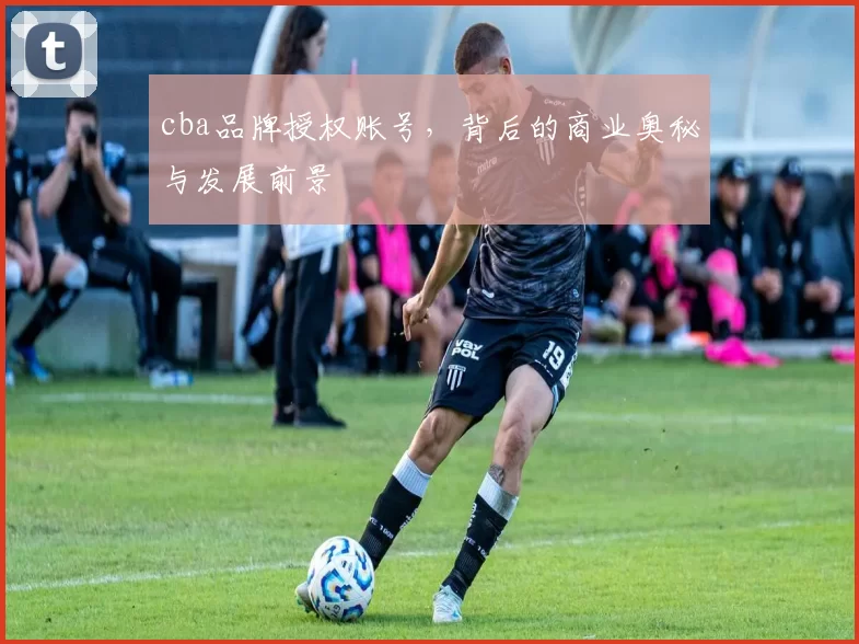 cba品牌授权账号，背后的商业奥秘与发展前景
